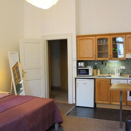 Beautiful Apartments In The City Center Prague Luaran gambar