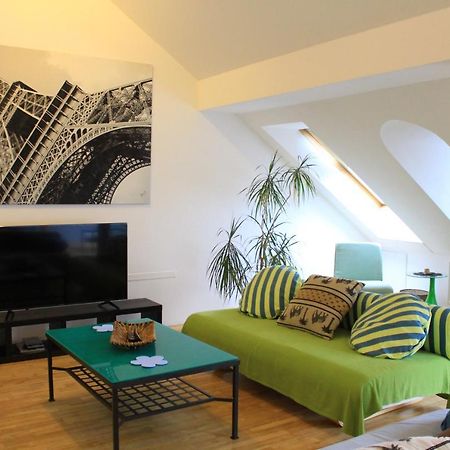 Beautiful Apartments In The City Center Prague Luaran gambar
