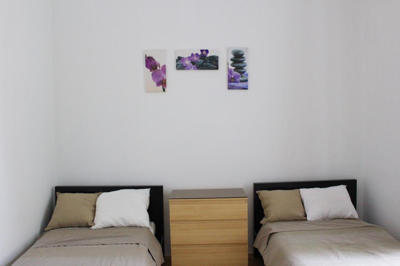 Beautiful Apartments In The City Center Prague Luaran gambar