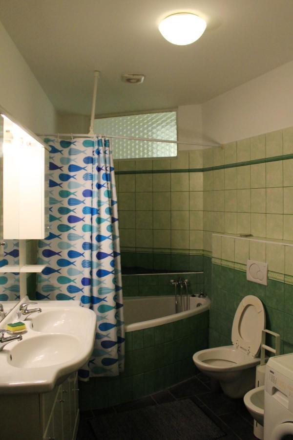 Beautiful Apartments In The City Center Prague Luaran gambar