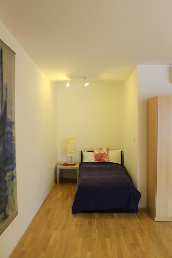 Beautiful Apartments In The City Center Prague Luaran gambar