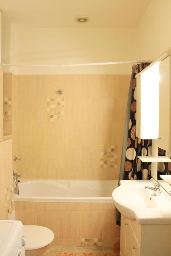 Beautiful Apartments In The City Center Prague Luaran gambar