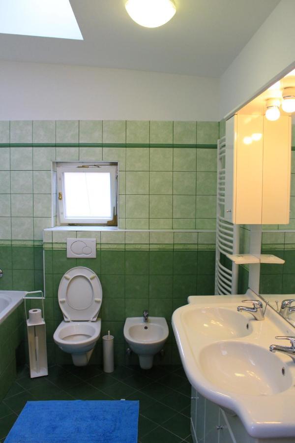 Beautiful Apartments In The City Center Prague Luaran gambar