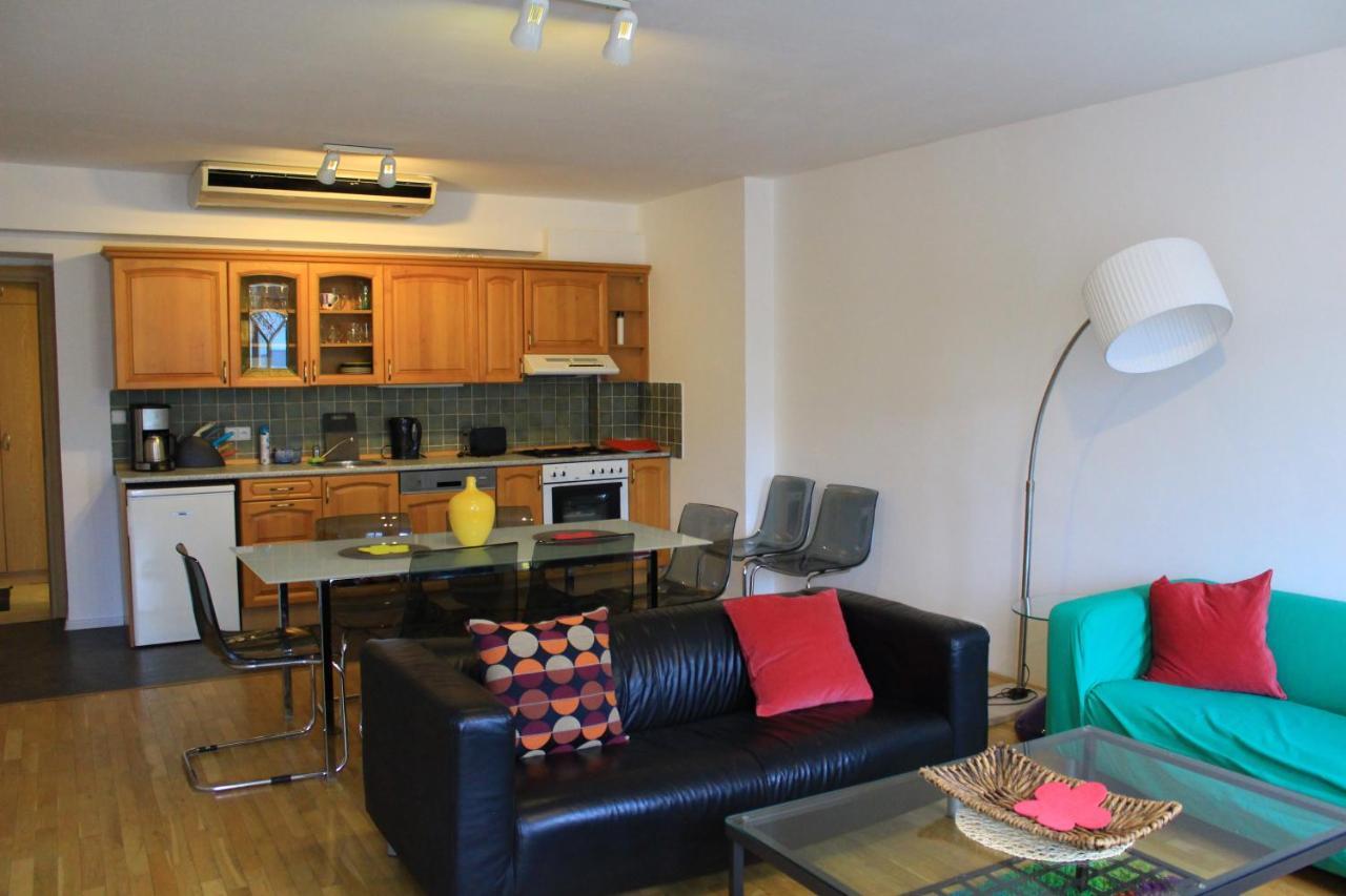 Beautiful Apartments In The City Center Prague Luaran gambar