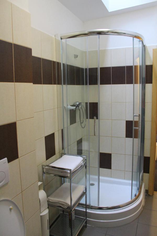 Beautiful Apartments In The City Center Prague Luaran gambar