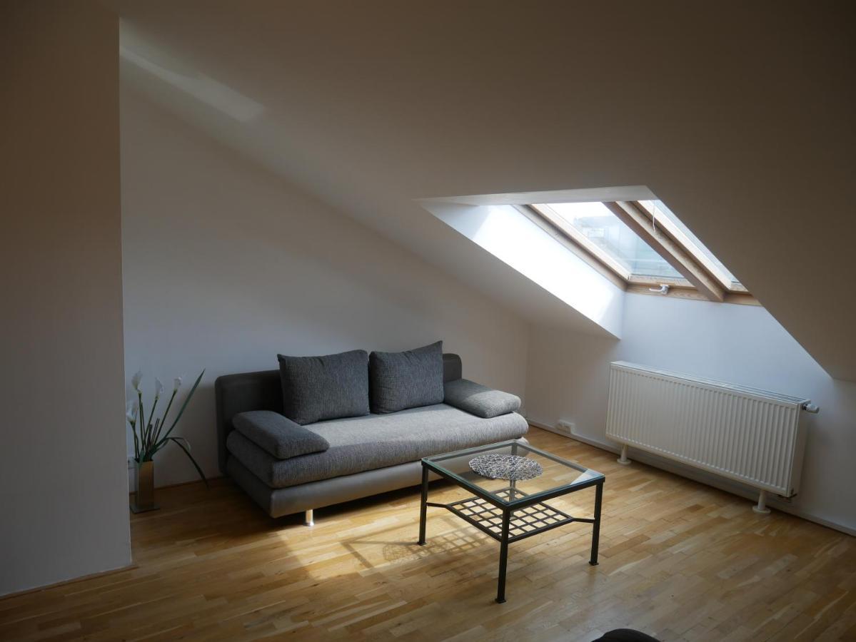 Beautiful Apartments In The City Center Prague Luaran gambar