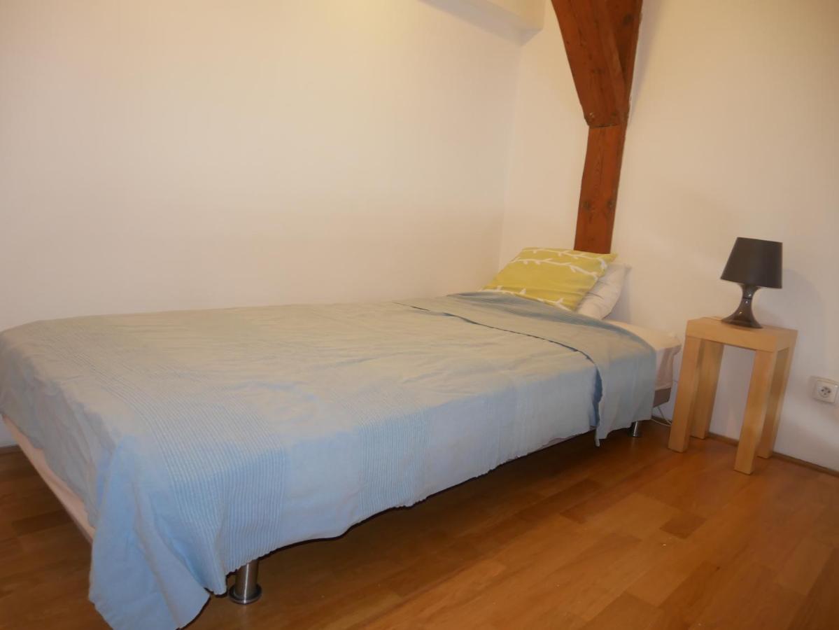 Beautiful Apartments In The City Center Prague Luaran gambar