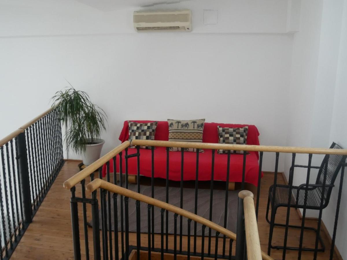 Beautiful Apartments In The City Center Prague Luaran gambar