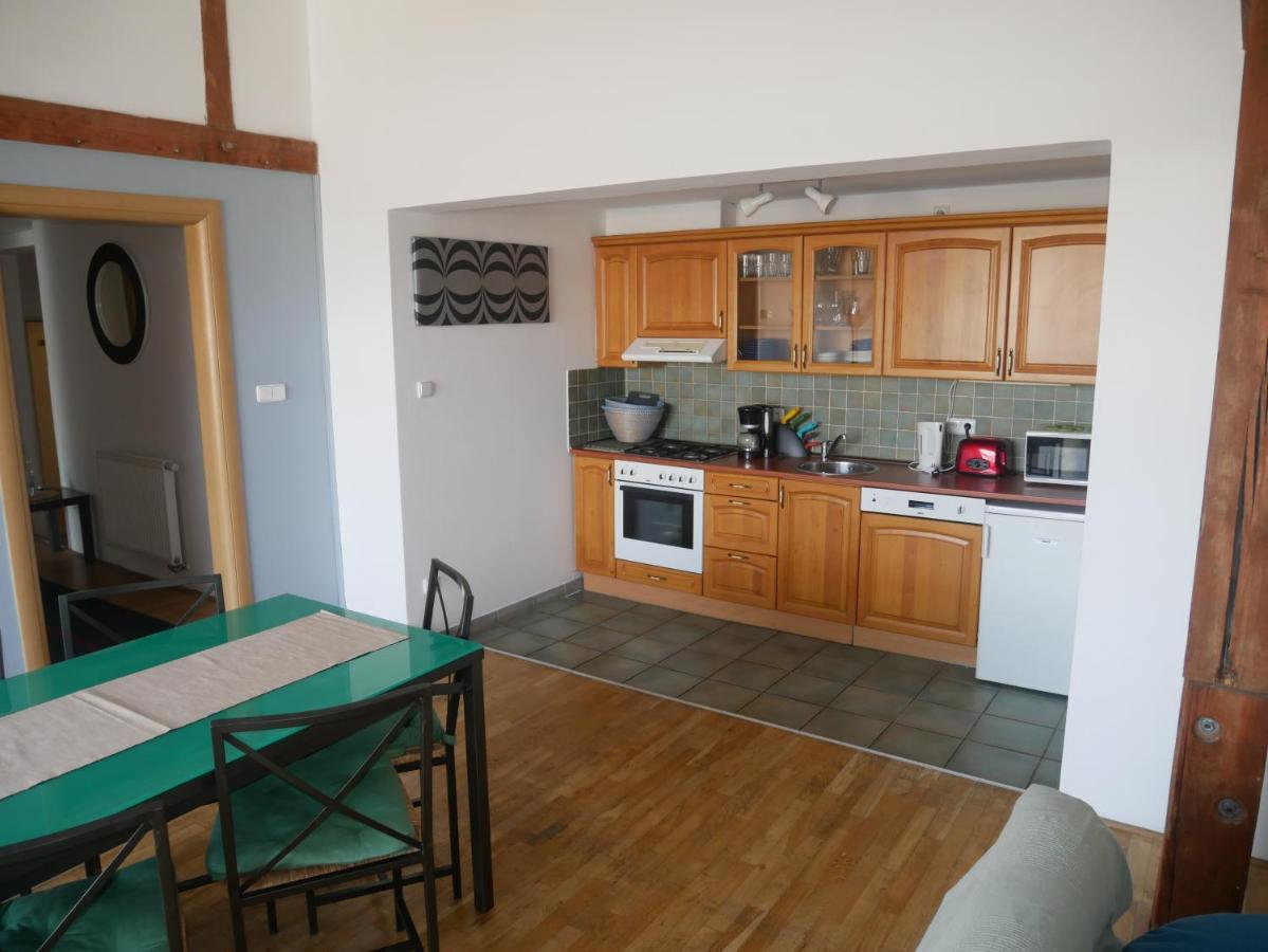 Beautiful Apartments In The City Center Prague Luaran gambar