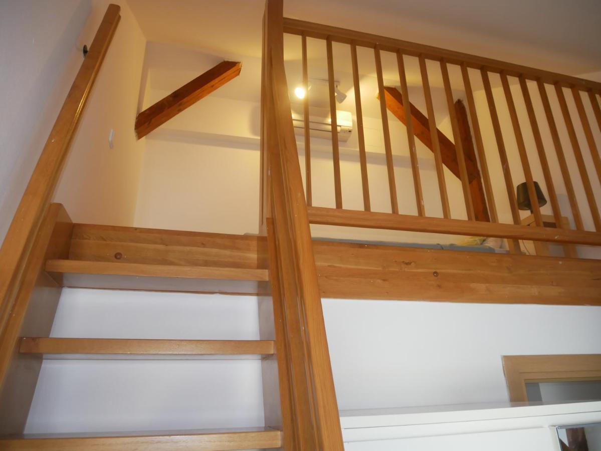 Beautiful Apartments In The City Center Prague Luaran gambar